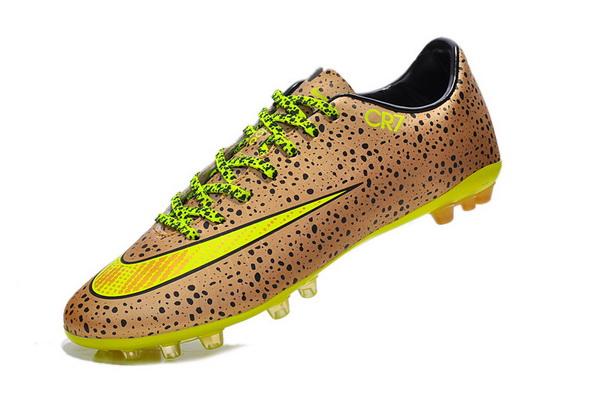 Nike Mercurial Vapor Superfly IV vapor X AG Men Shoes--016